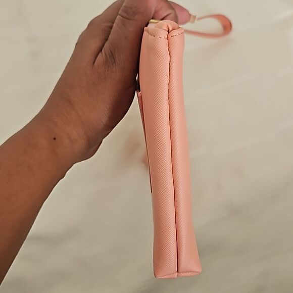 Pandora Wrist Purse Pink Small - Picture 9 of 16